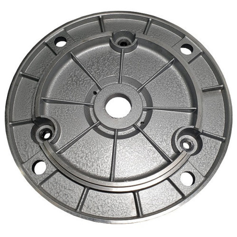 Щит подшипниковый фланцевый Н90